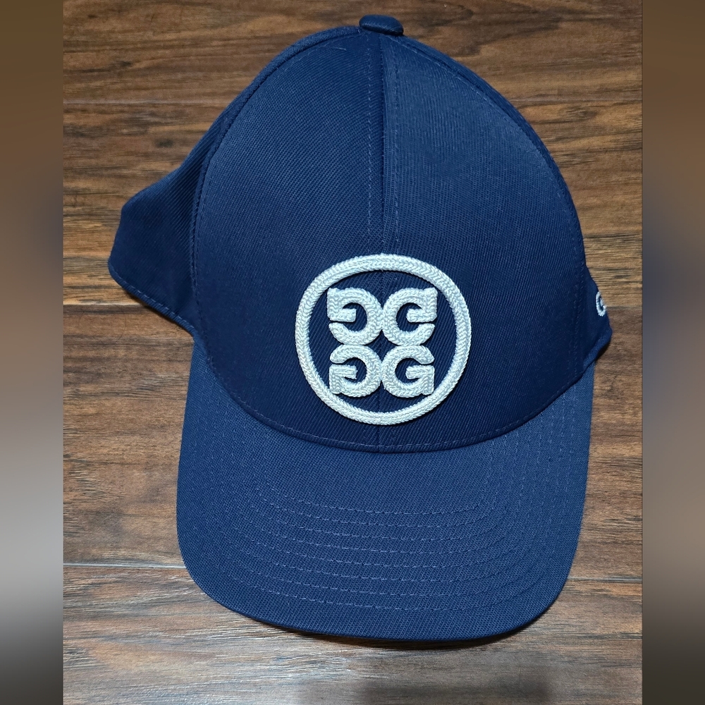 Gfore Golf Hat adjustable